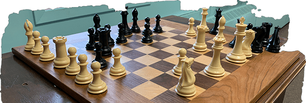 Chessmasthead