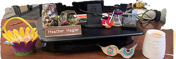 Heathertopper