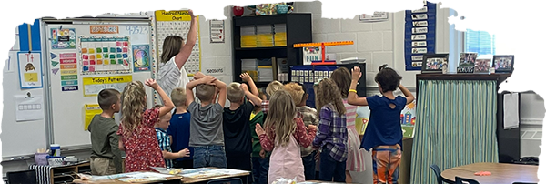 Kindergarten