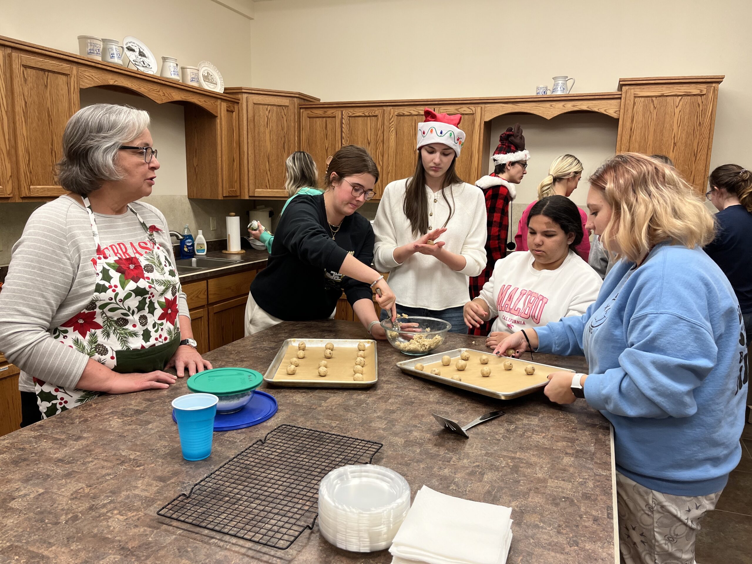 About Arnold Public Schools