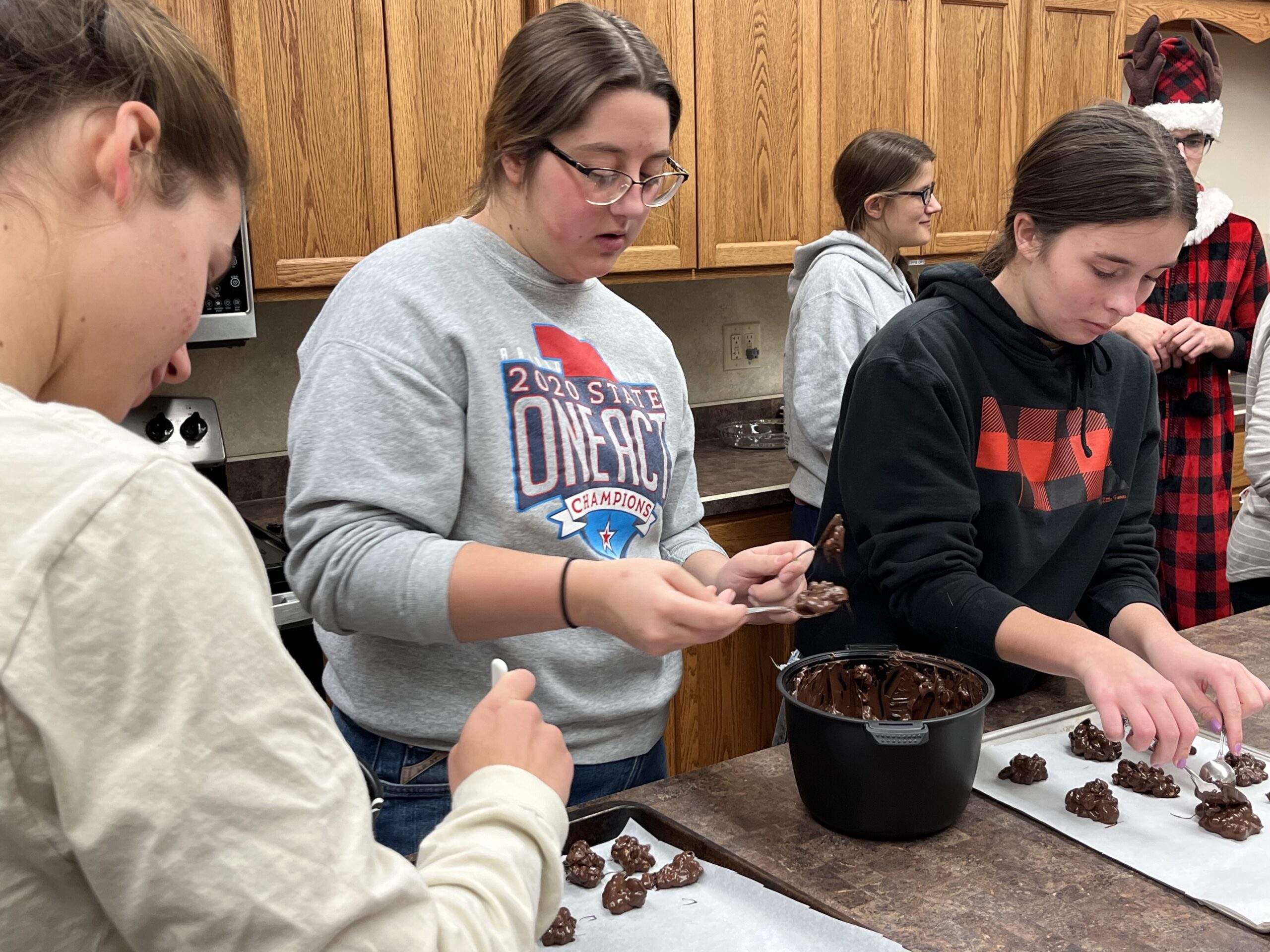 About Arnold Public Schools