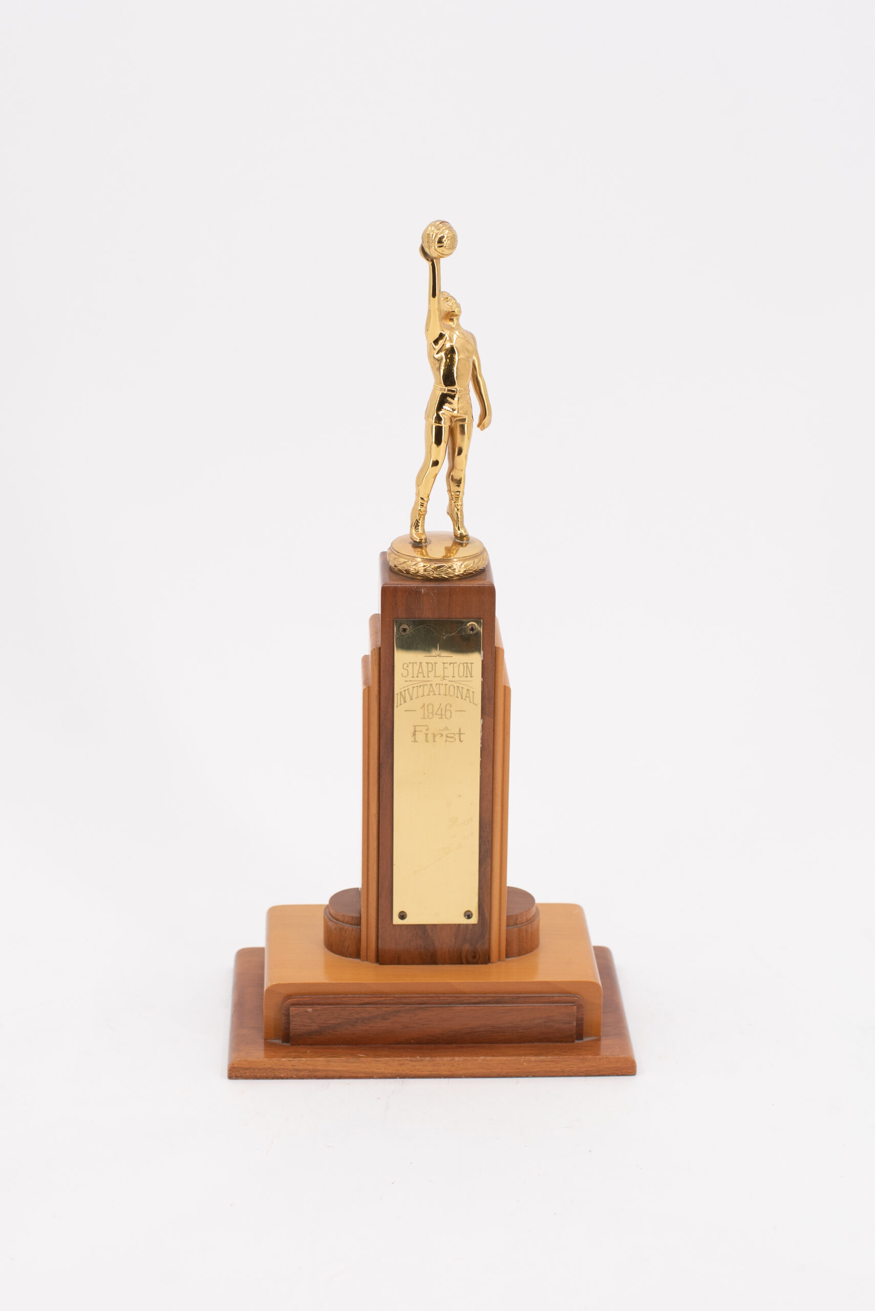 1957 Bb Boys Custer Co Tourney Champions