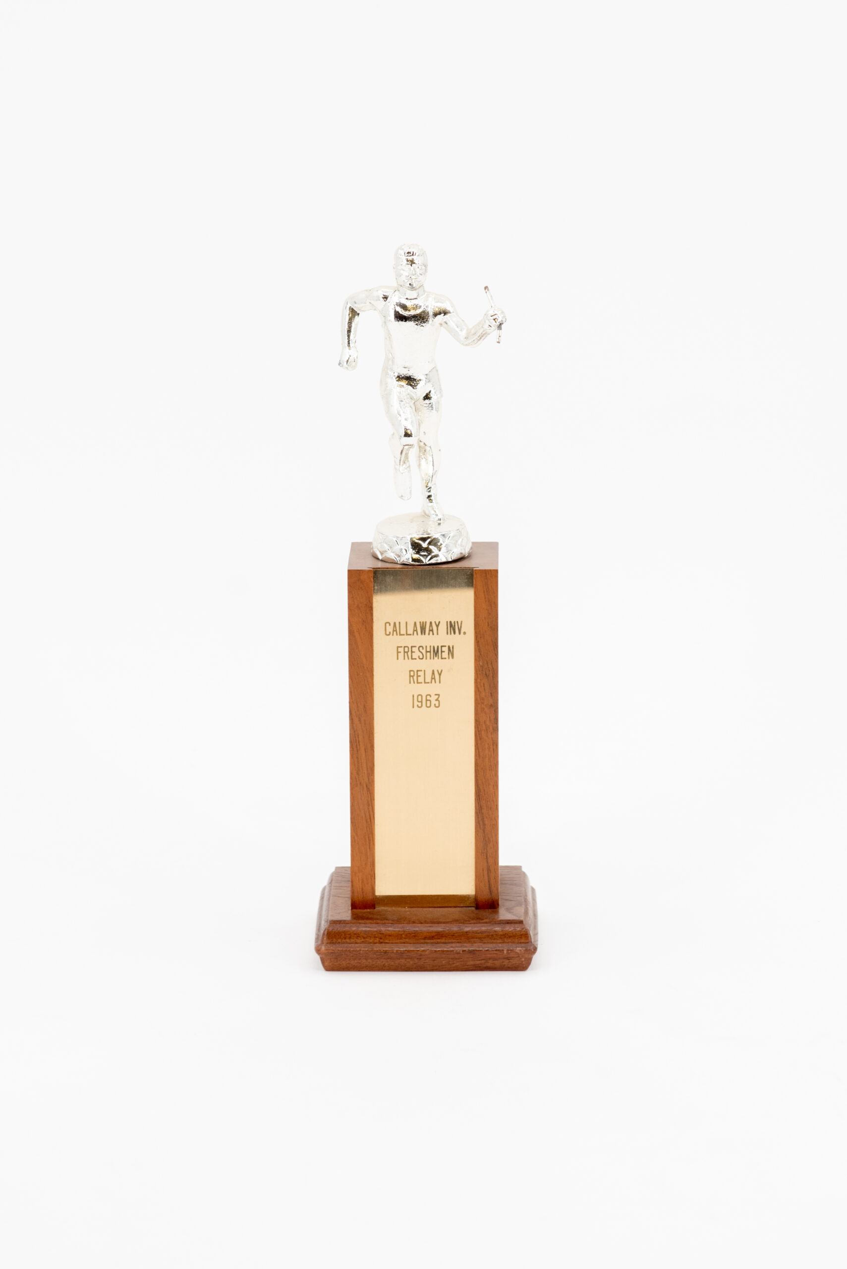 1963 Callaway Inv Freshman Relay