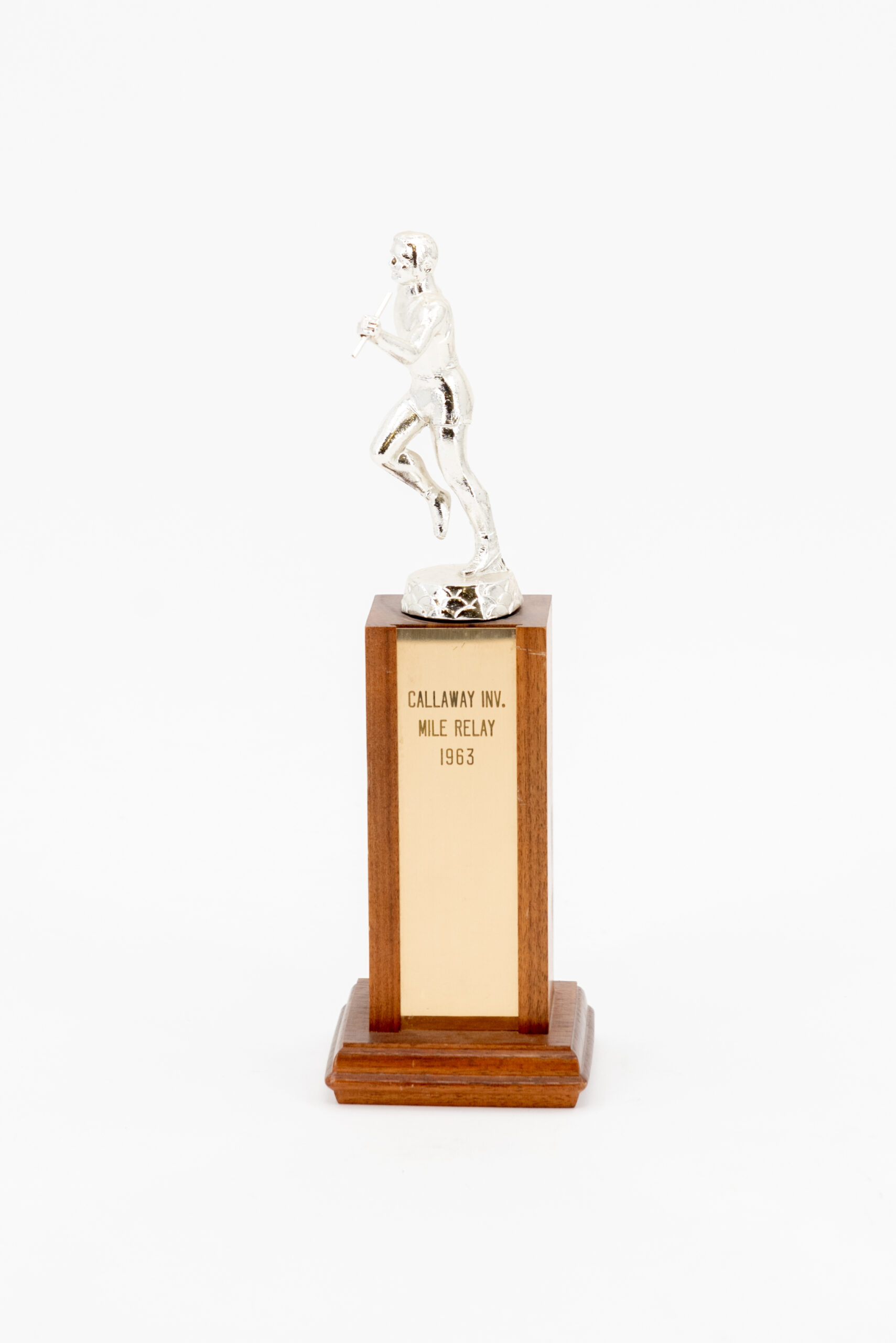 1963 Callay Inv Mile Relay