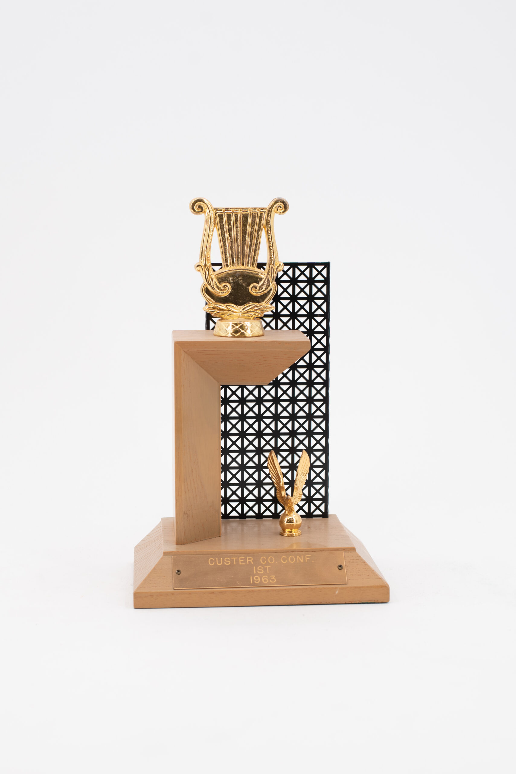 1963 Music Custer Co Conference 1