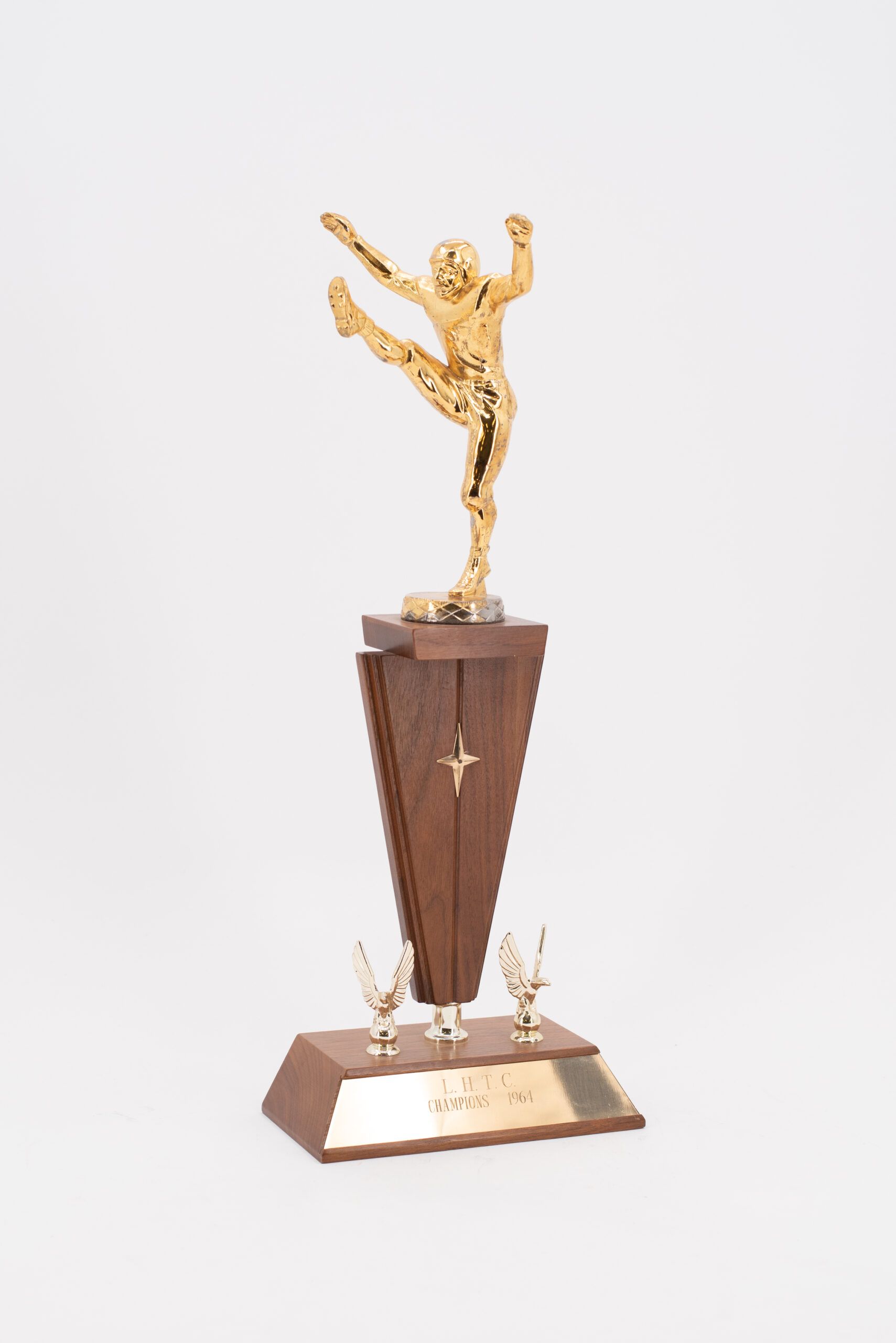 1964 F L. H. T. C. Champs