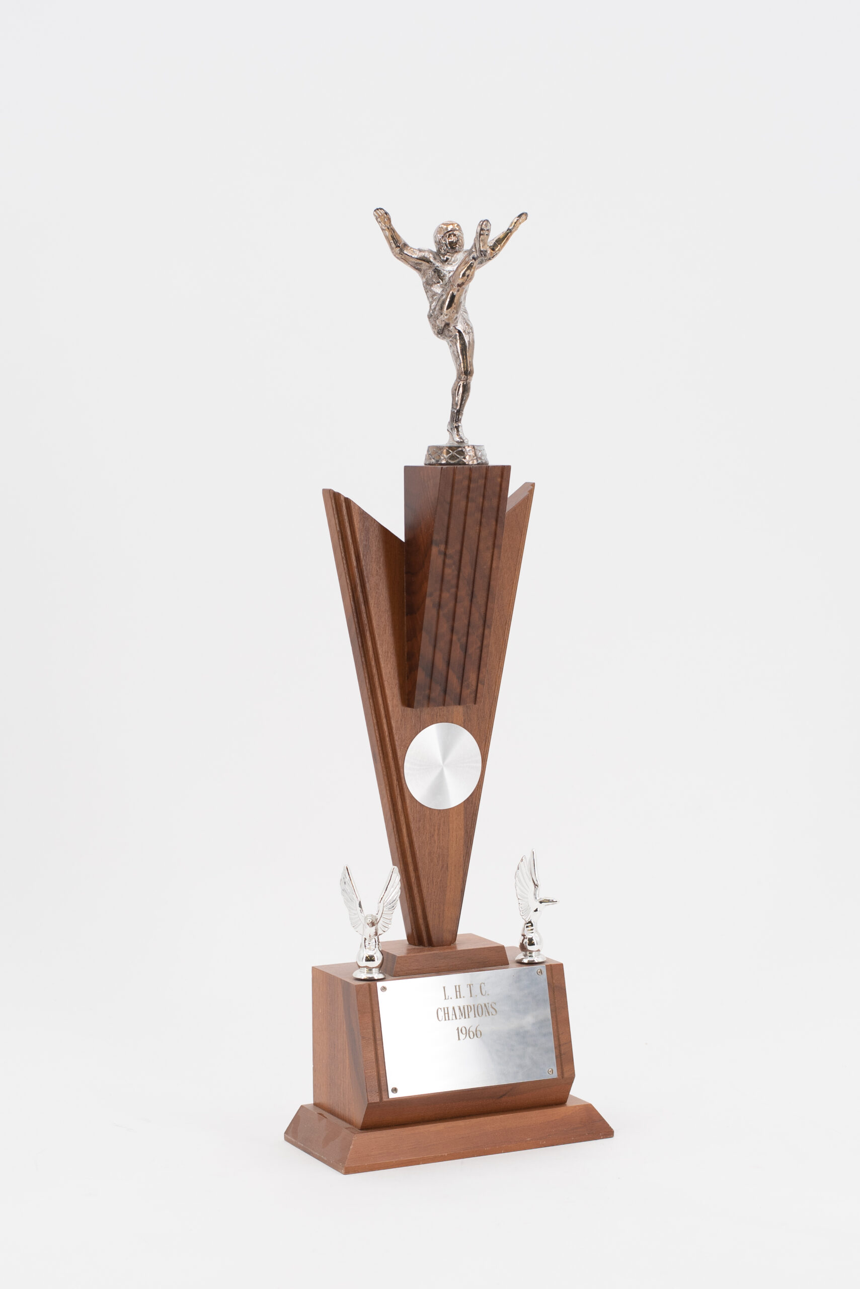 1966 Fb L.h.t.c.champions