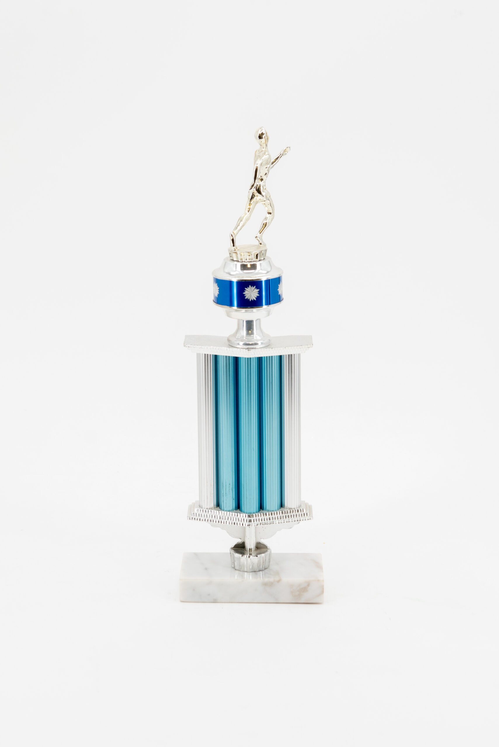 1968 1st Callaway Invite