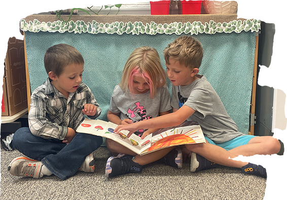 4 Reading