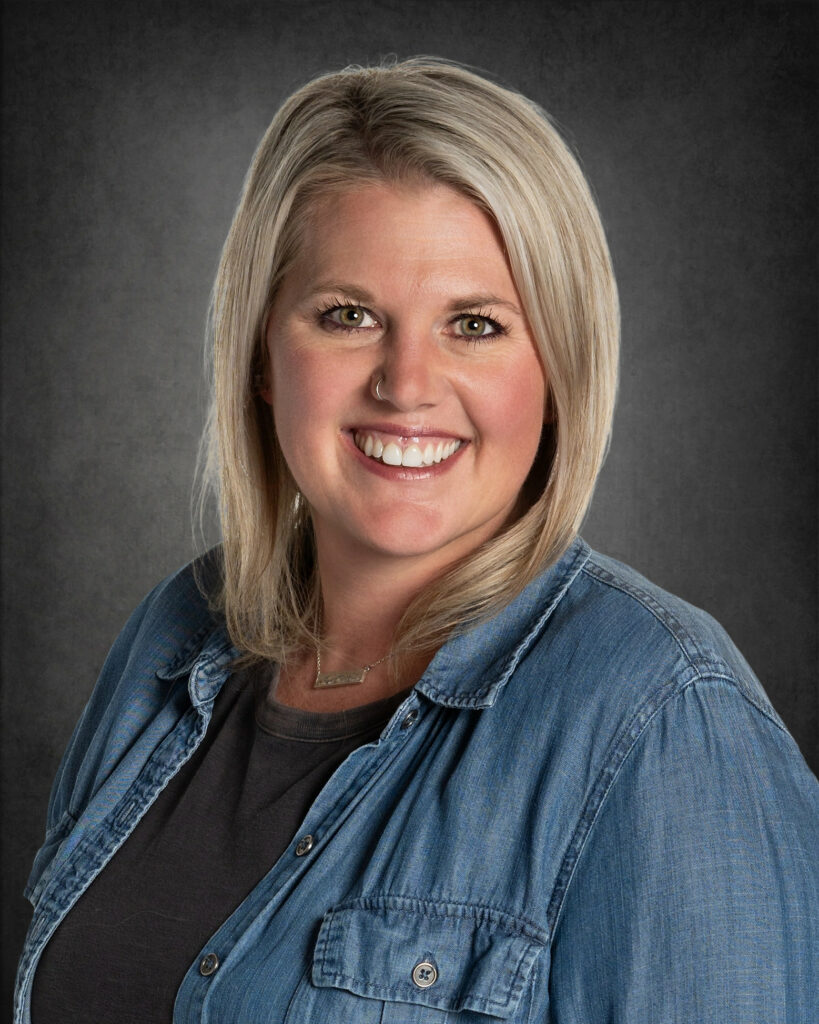 Administrative Assistant Hagler Heather