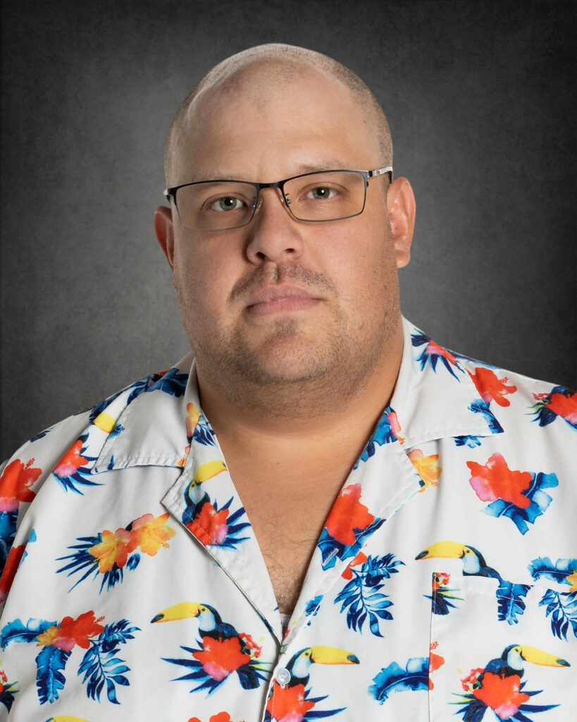 History Wehnes Jason