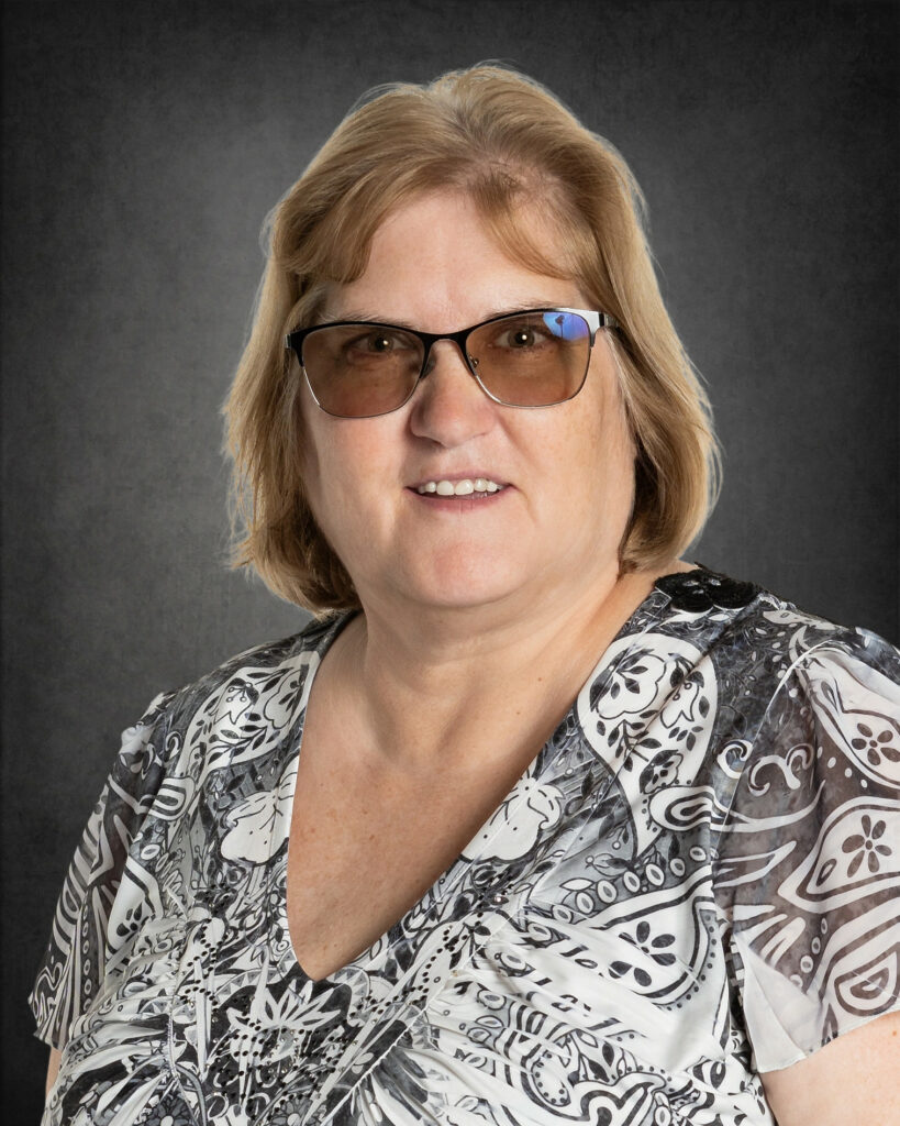 Librarian Moninger Debby