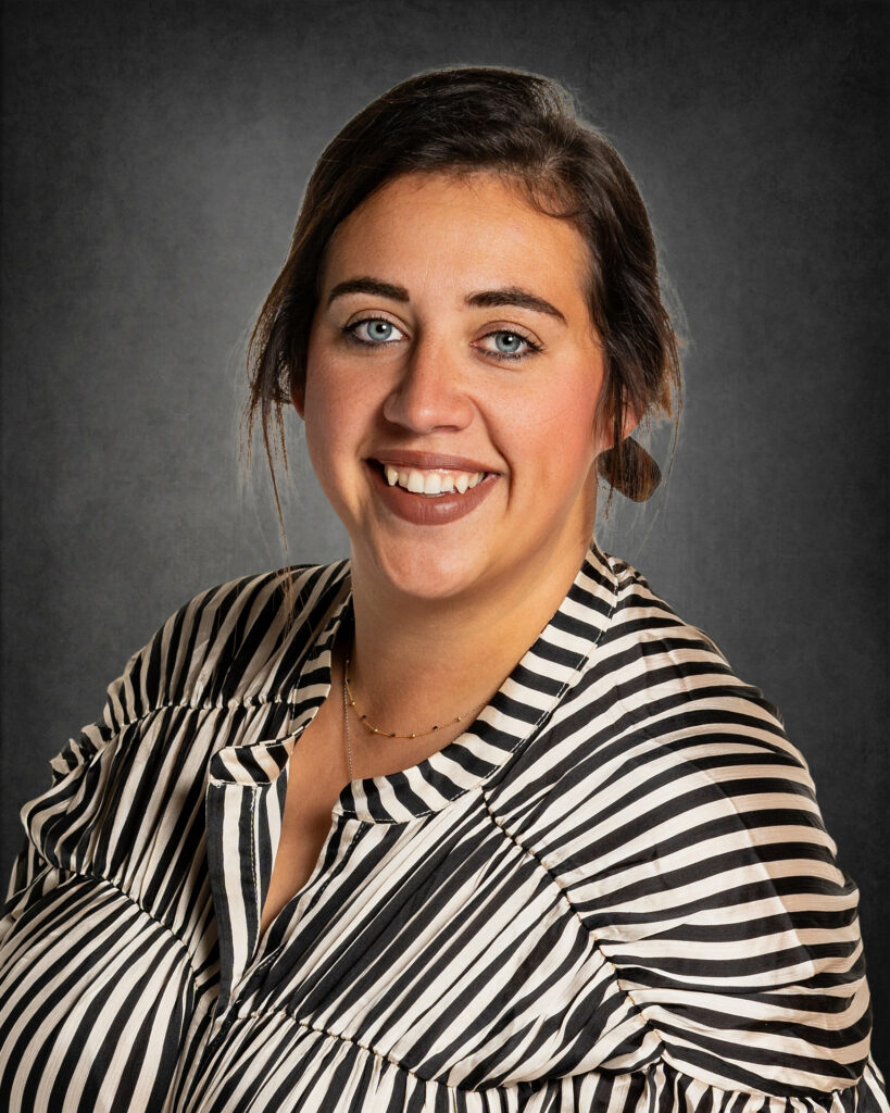 Principal Goodenow Allison