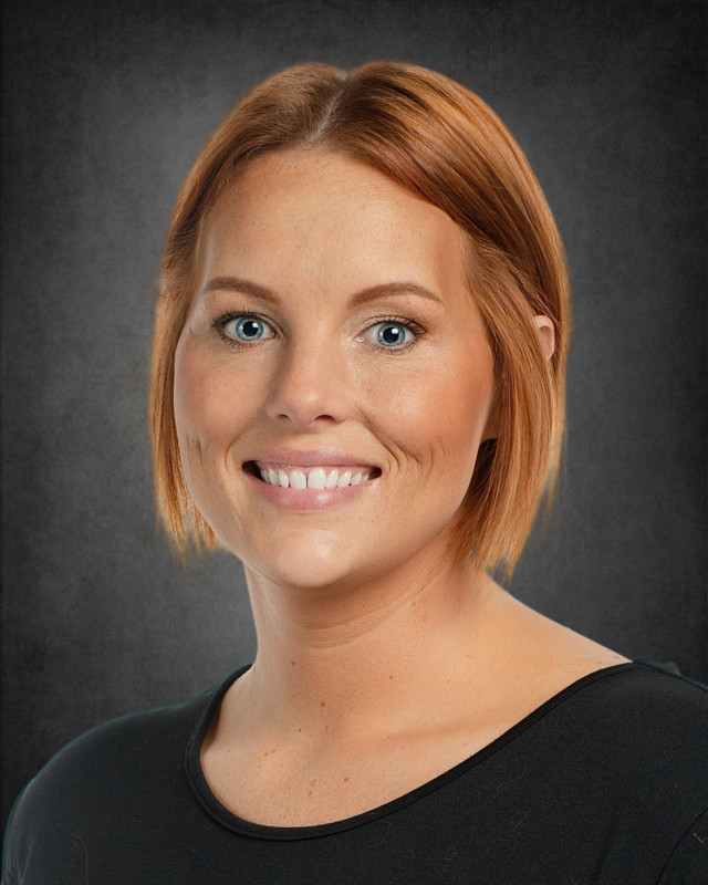 Staff Melissa Sandager