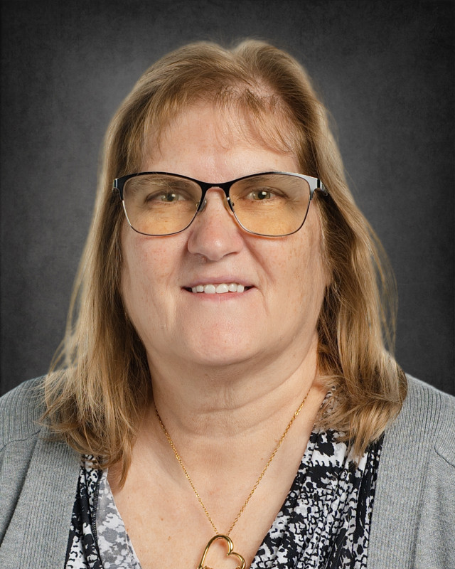 Staff Debby Moninger